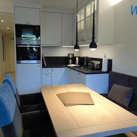 Apartamento Achterhus - Ferienwohnung Nr 6 *