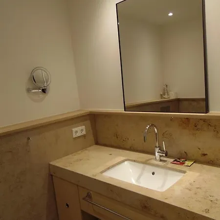 Achterhus - Ferienwohnung Nr 6 Apartamento *